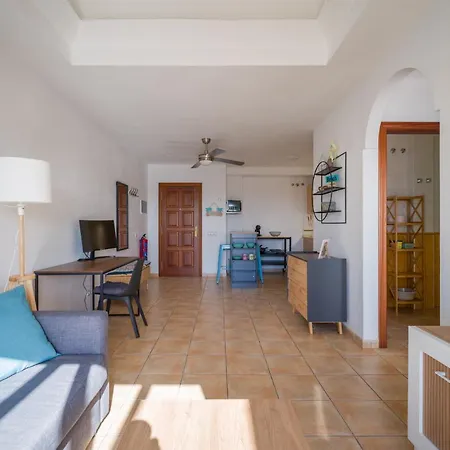 Apartment Gaudia Dreams Caleta De Fuste