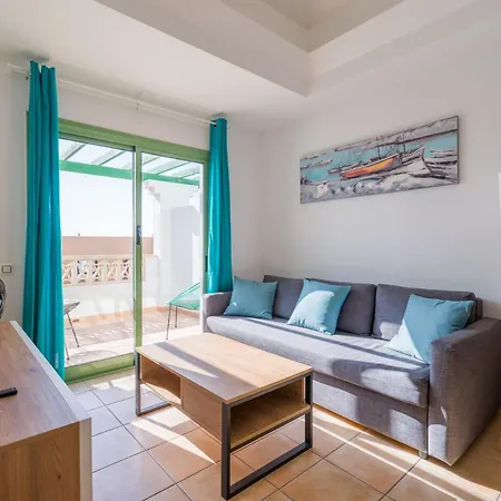 Apartment Gaudia Dreams