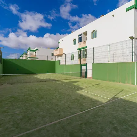 Gaudia Dreams Apartment *