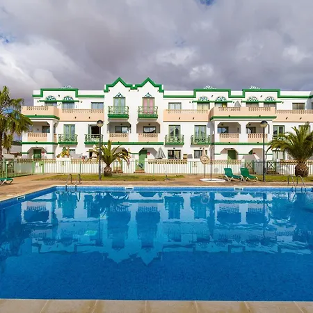 Gaudia Dreams Apartment