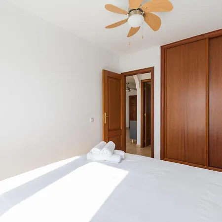 Gaudia Dreams Caleta De Fuste