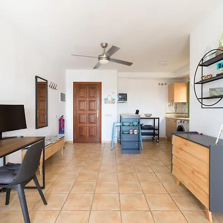 Gaudia Dreams * Caleta De Fuste