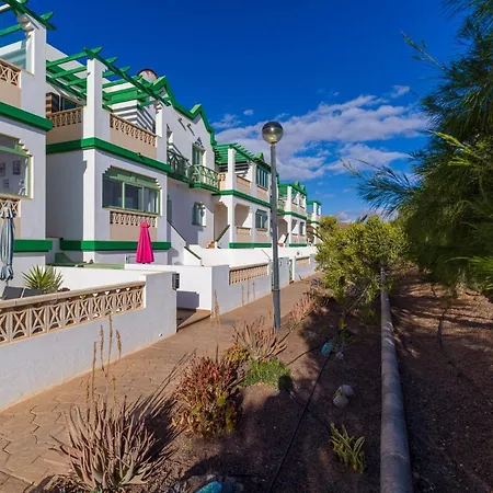 Apartman Gaudia Dreams Caleta De Fuste