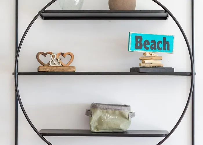 Gaudia Dreams * Caleta De Fuste