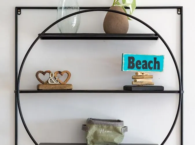 Gaudia Dreams 아파트 칼레타데푸스테