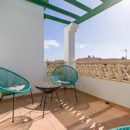 Gaudia Dreams Appartement *