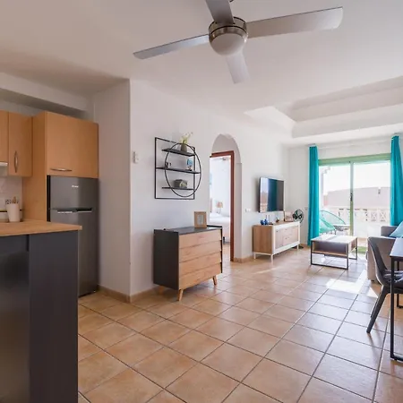Gaudia Dreams Appartement Caleta de Fuste