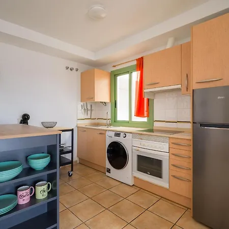 Appartement Gaudia Dreams *