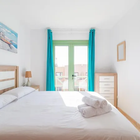 Appartement Gaudia Dreams