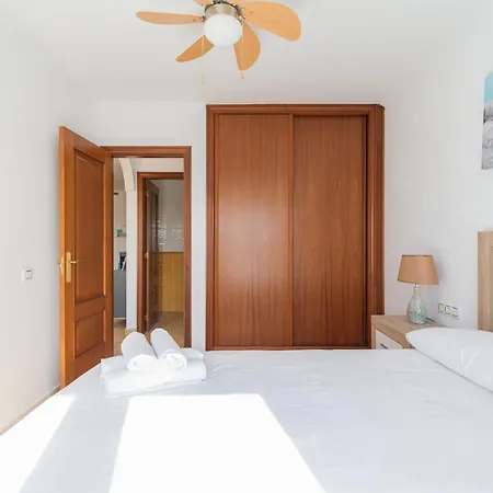 Gaudia Dreams شقة