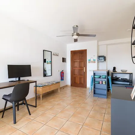 Gaudia Dreams * Caleta de Fuste