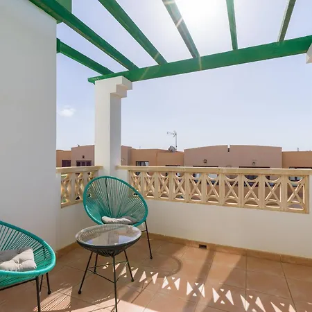 Gaudia Dreams Appartement Caleta de Fuste