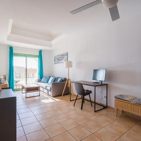 Gaudia Dreams شقة *