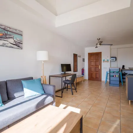 Gaudia Dreams Appartement *