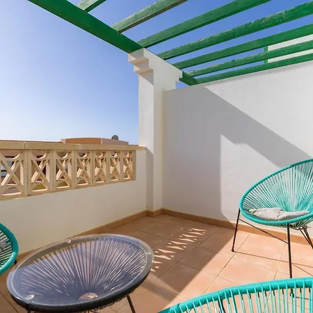 Appartement Gaudia Dreams *