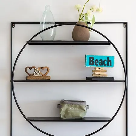 Gaudia Dreams شقة كاليتا ذي فوستي