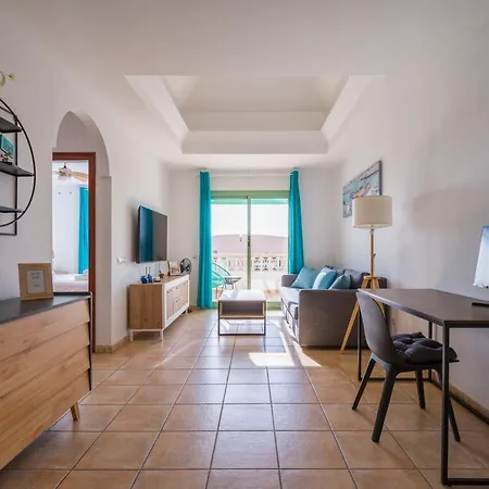 Appartement Gaudia Dreams