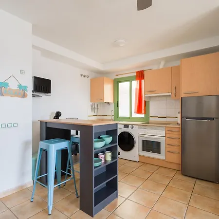 Appartement Gaudia Dreams *