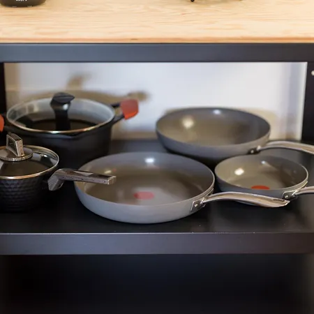 Gaudia Dreams كاليتا ذي فوستي