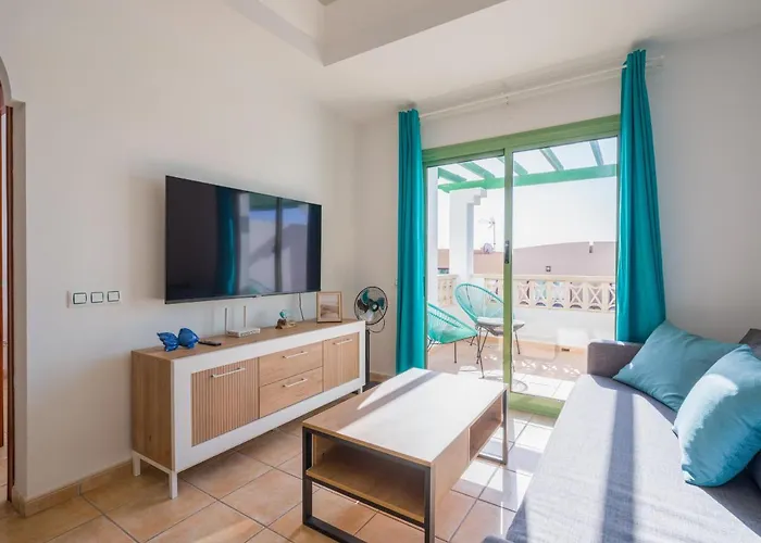 Gaudia Dreams * Caleta de Fuste