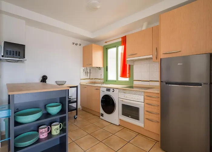 Apartamento Gaudia Dreams *