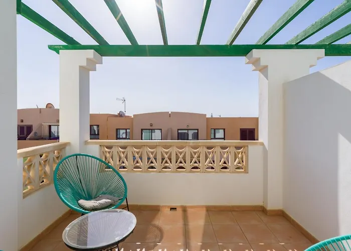 Apartamento Gaudia Dreams *