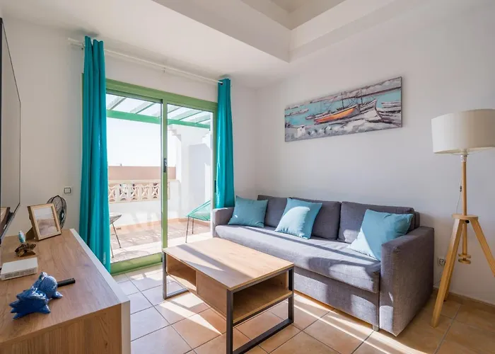 Apartamento Gaudia Dreams