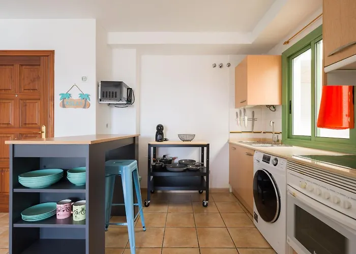 Apartamento Gaudia Dreams *