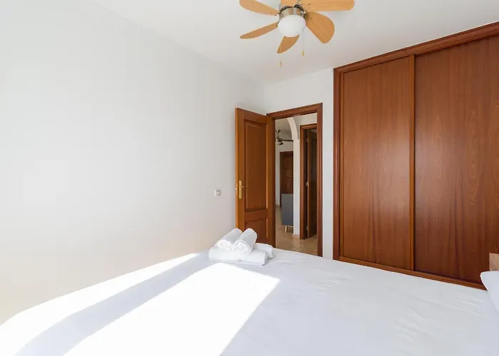 Gaudia Dreams Caleta de Fuste