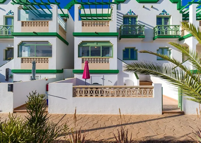 Gaudia Dreams * Caleta de Fuste