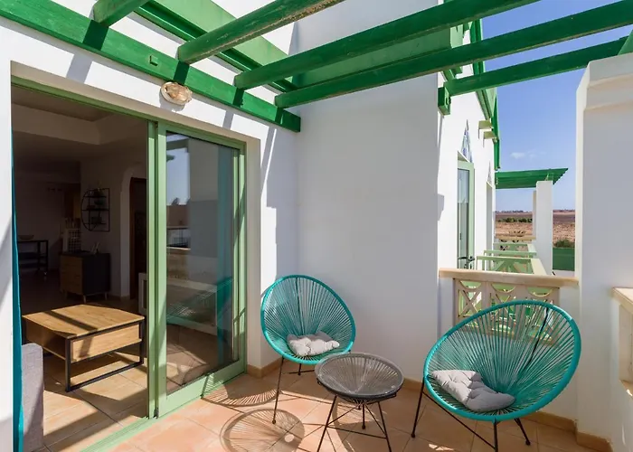 Gaudia Dreams * Caleta de Fuste