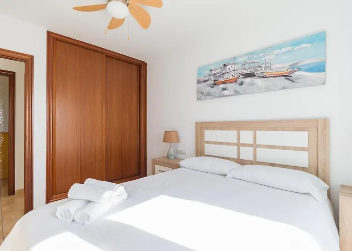 Gaudia Dreams Apartamento Caleta de Fuste