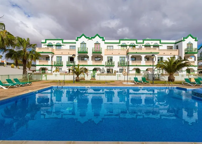 Gaudia Dreams Apartamento