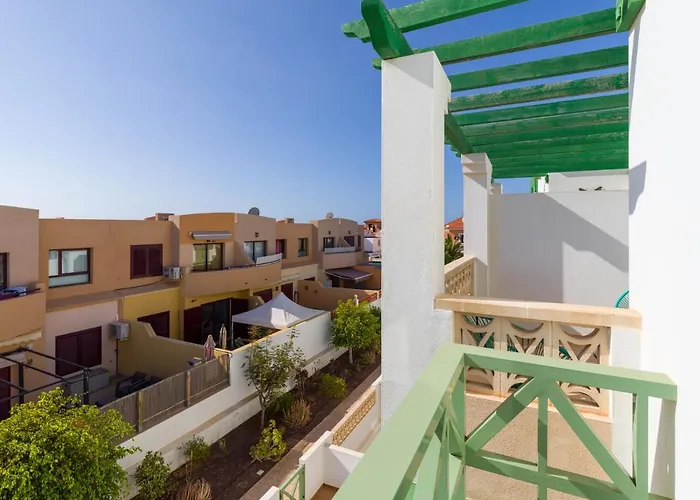 Gaudia Dreams * Caleta De Fuste