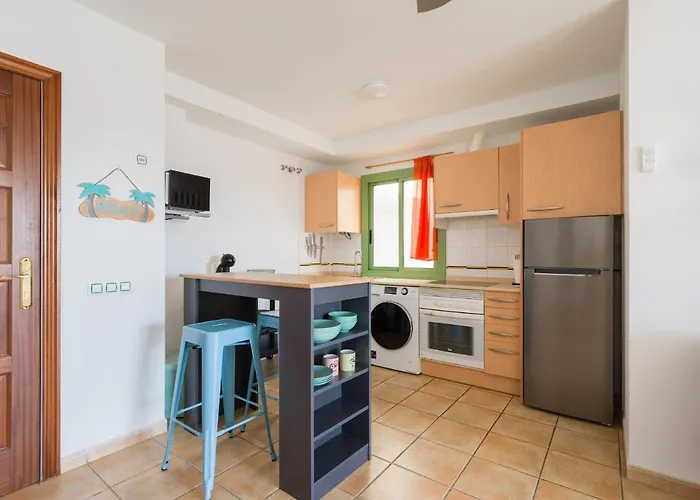 Apartamento Gaudia Dreams *