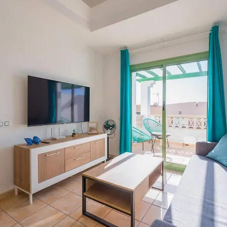 Gaudia Dreams * Caleta De Fuste