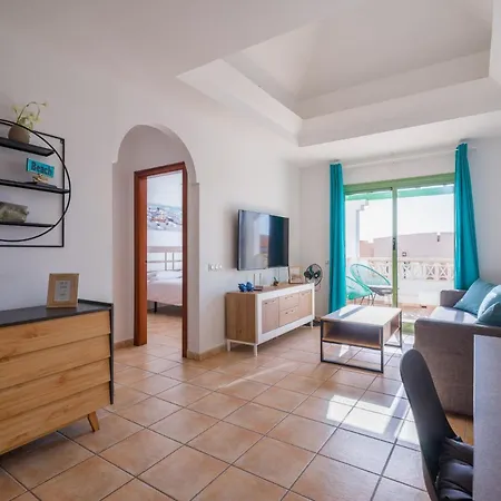 Gaudia Dreams Apartament Caleta De Fuste